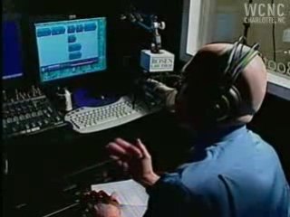 North Carolina Divorce Talk Radio