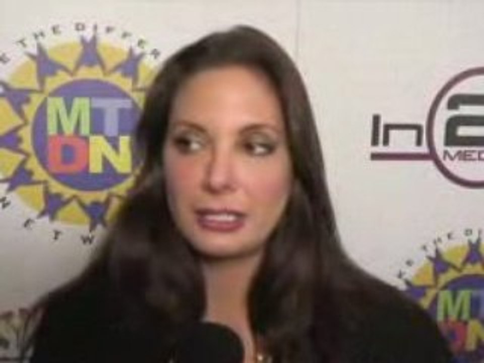 Alex Meneses * Make The Difference Network * MTDN