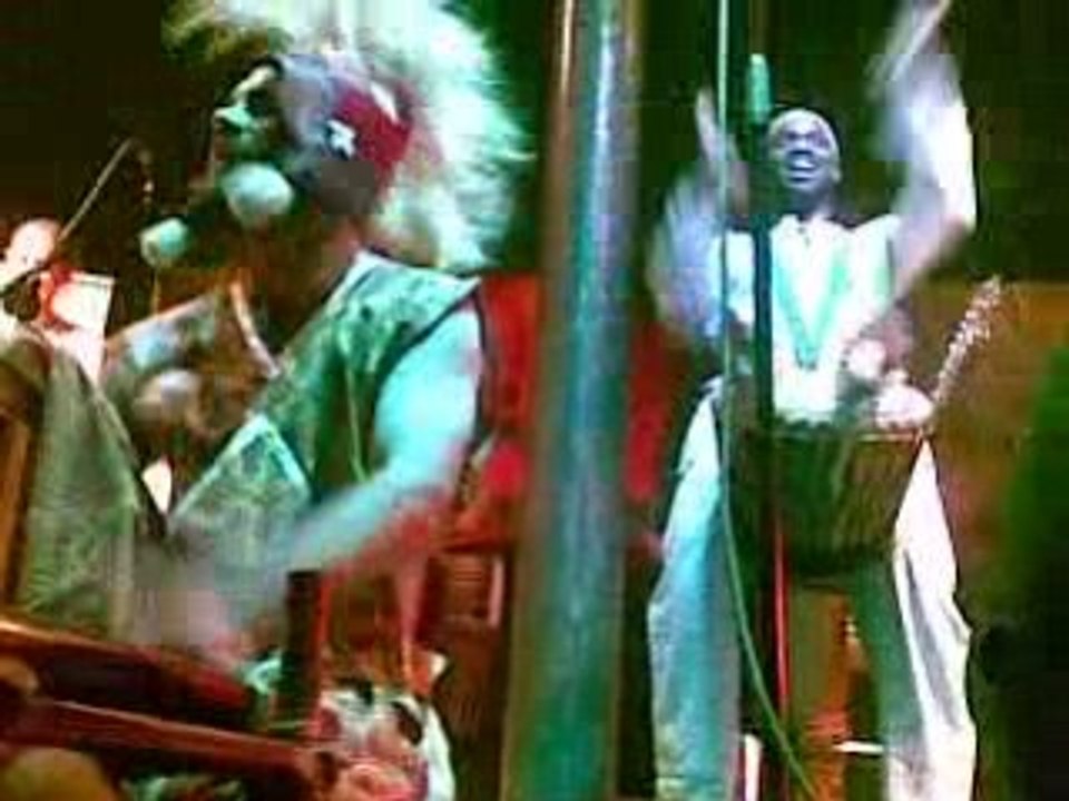 Seckou Keita; Andy; Łódź