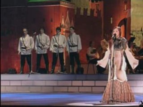 Пелагея - Любо, братцы, любо!