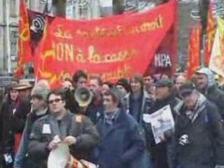 CH Carhaix:De l'union sacrée aux illusions en fusion !