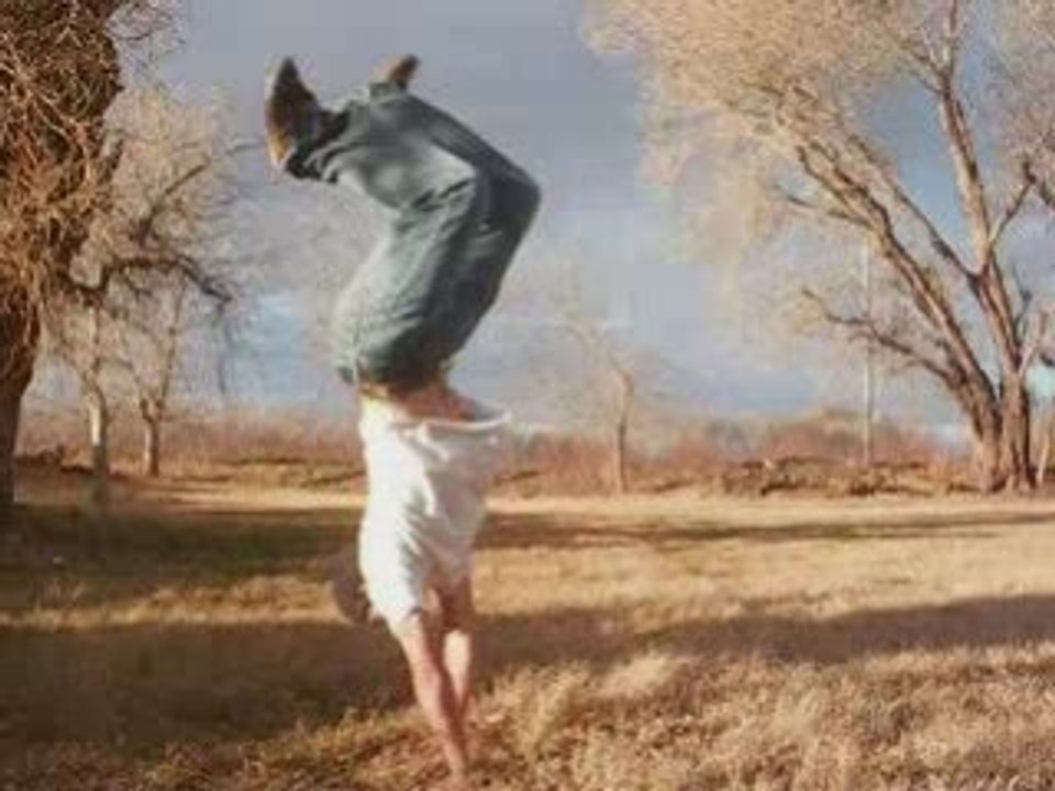 Twilight Baseball Scene Parody