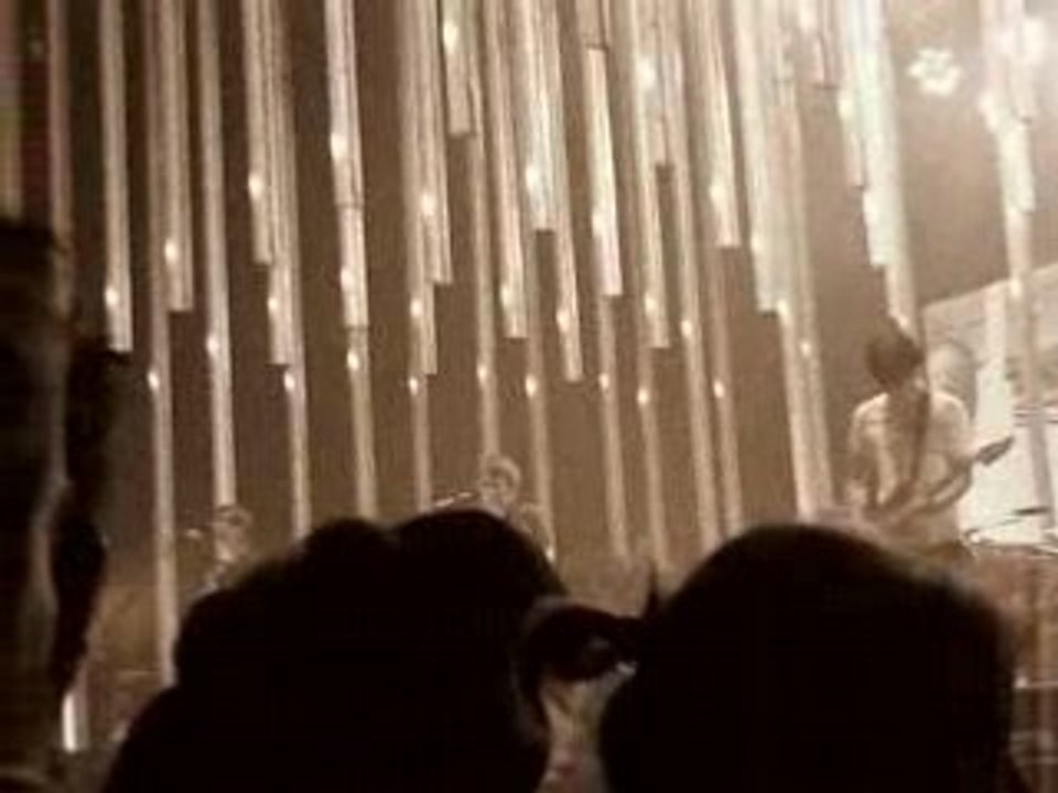 Radiohead @ Bercy | 10.06.2008 -