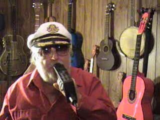 CAPTAIN KAZOO V-1000 WIZZARD