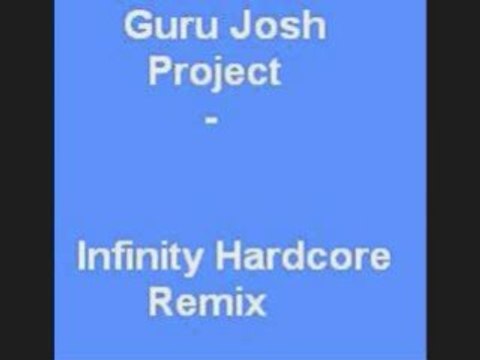 Guru Josh Project - Infinity Hardcore Remix