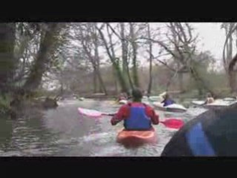 CourseOrientationKayak