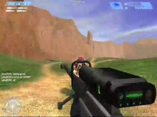 EDEL38=[FGH]= Gameplay Halo