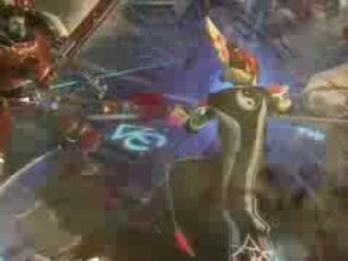 Warhammer 40.000: Dawn of War 2 Enemies of the Imperium Trai