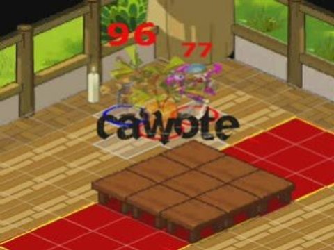 Ice-World feca lvl 145 Maimane