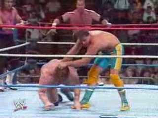 WWE Royal Rumble 1989 Part 2