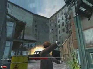 3 voitures invisbles dans le Contrat Ruelles