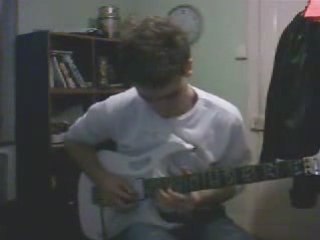 Steve Vai - The animal cover