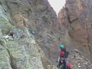 Alpinisme au GUCEM 2006-2007