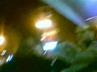 Kemi Seba lâchement provoqué