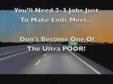 Recession Proof Business Opportunity! Earn Six Figure Income