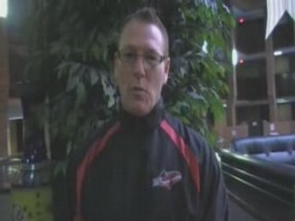 Detroit Hockey Training Center and Year Round Hockey School