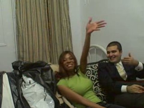 Panda Lollipop video Blog #2