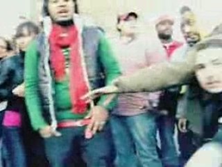 Snatch - Stuntin On The Block (We Gon Make It) / NEW
