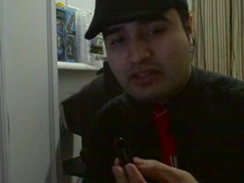 Alex Merced - Glitch Pop Sing a Long