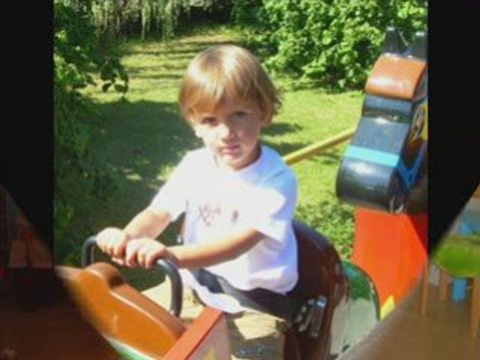 Hallo Mama, hallo Papa