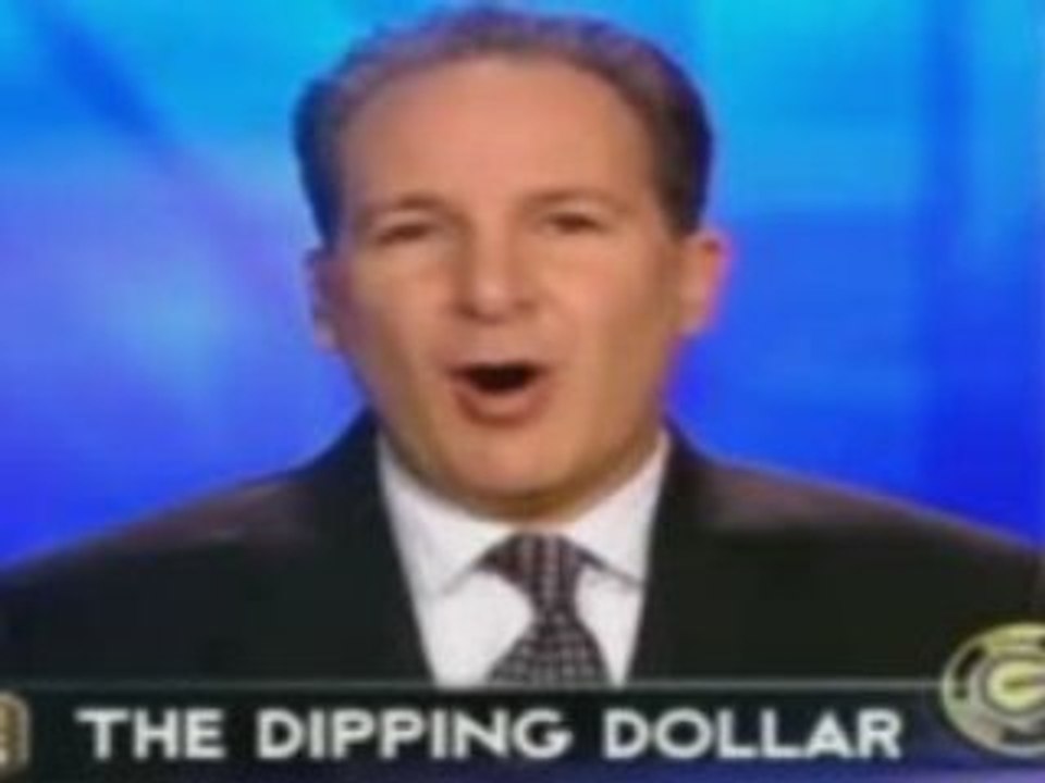 U.S. Economy  The Philosopher's Stone