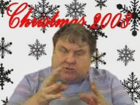 Russell Grant Video Horoscope Virgo December Monday 22nd