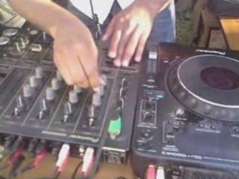 DJ MAKRAM PRIVATE PARTY AGADIR