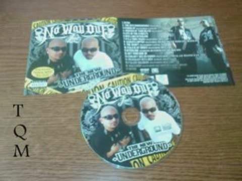 Lil wicked and dat raskal feat ese grouch califa thugs