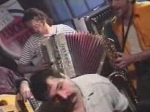 Les Silver d'Argent : Hémisphere