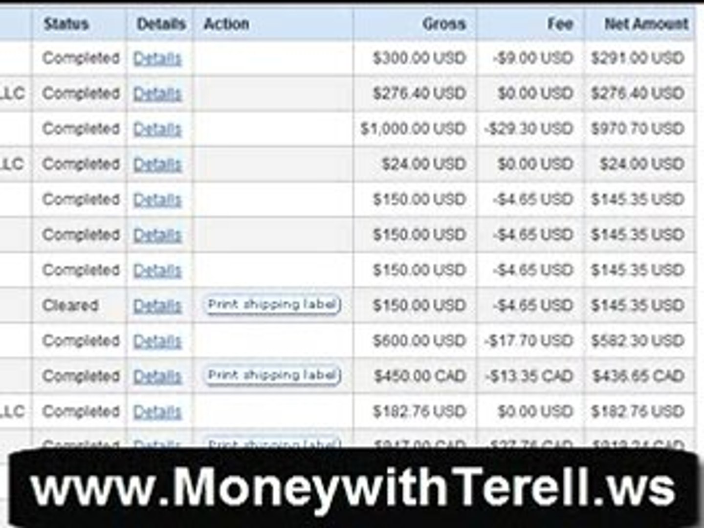 ⁣How To Earn Money Online With a Home-Based-Business |Proof|!