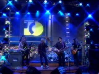 Angra - Rebirth (live)