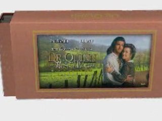 Dr. Quinn, Medicine Woman - The Complete Series Megaset