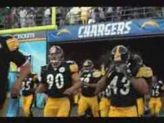 Nike football troy polamalu ladanian tomlison