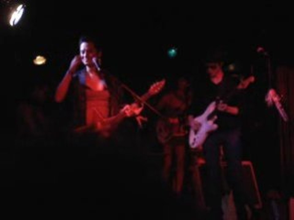 Mister Tchang and the Texassluts - 13 12 08 - 14