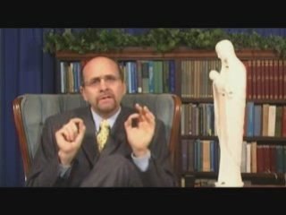 Mark Miravalle: St. Joseph