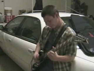 Guitar Solo Shayne Kett ...    www.CashBailout.info