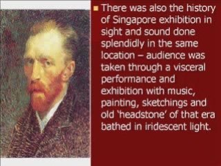 Where Can I Find A Good Art Exhibition In Singapore