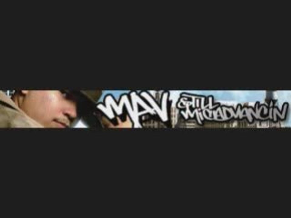 Mav, Big Haps, Stern Savage- Rep my hood az hip hop