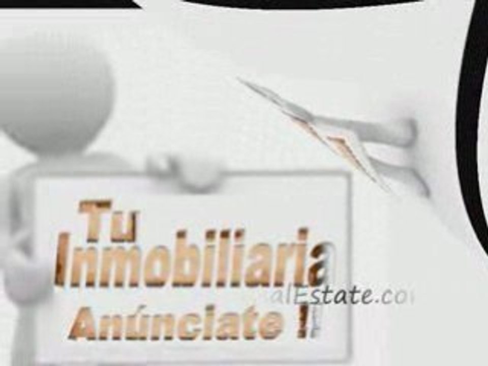 Video Inmobiliaria Volpini Real Estate S.L Anunciate