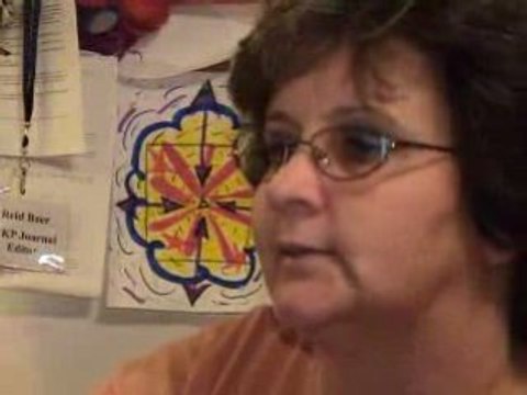 The Truth About MKP: Christmas Scrooge!