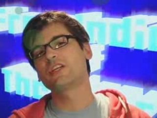 Free Indie of the Year 2008