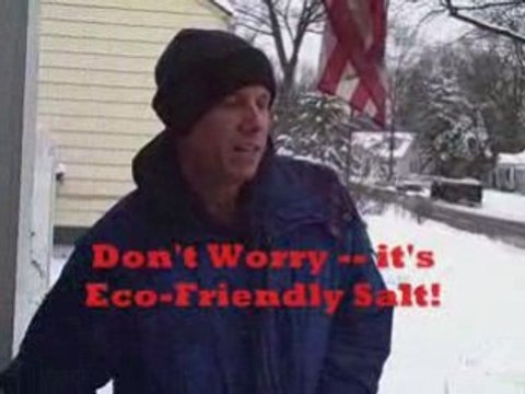 Secret Market Strategies Revealed from a Snow Bank