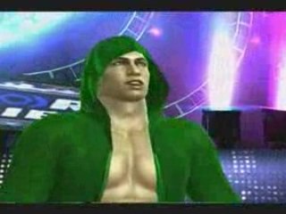 Bobby Cameron Entrance Video