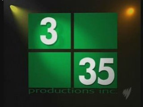 CTV (x2)/335 Productions/Verite Film (2004)