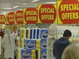 Retailers go to desperate measures to pull in shoppers