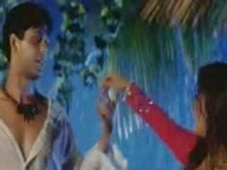 Barsaat Hai Lagne Laga - Souten