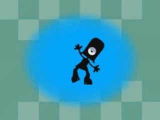 BGirlPink and her new PsyclopsHQ hip hop dance moves