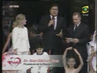 Inicio Teletón