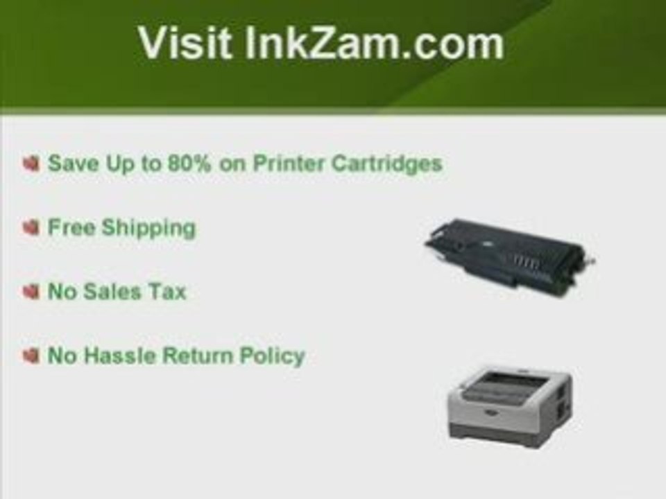 Toner for Brother Printer