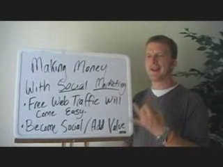 This is how to make money with social media marketing.